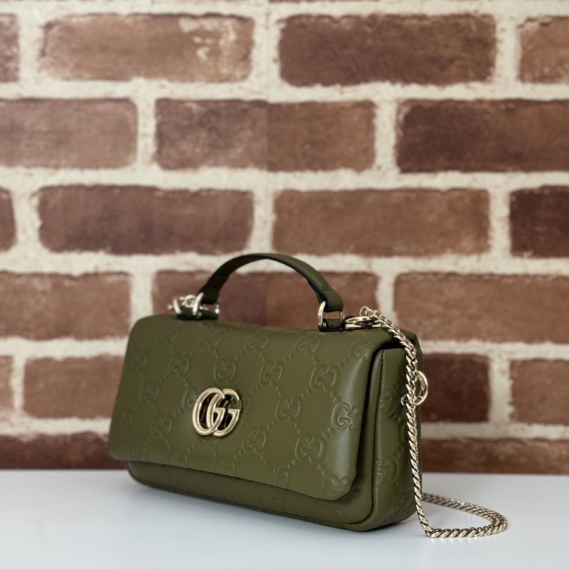 Gucci Top Handle Bags